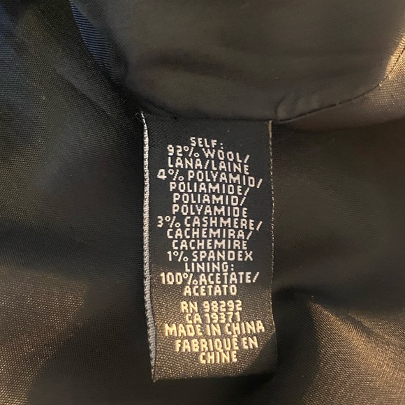 Tibi skirt size 6 - Picture 5 of 5